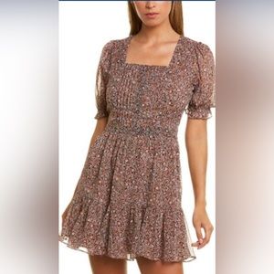 Walter Baker Liza Dress NWT